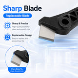 Replacement Cutter Tool Set for Anycubic Kobra X 3D Printer