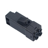 5 In 1 Filament Hub Feeder Guide Connector for Anycubic Kobra3 Kobra3 Max S1 S1C With 2 Fixing Screws
