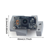 For Creality K2 Plus Cavity Camera High-quality Original Replacement Parts 3d Printer Accesoires for K2 Plus