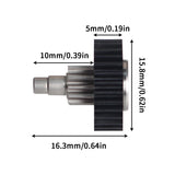 FYSETC Extruder Transmission Reduction Gear For Creality K1/K1C/K1 Max 3D Printer Accessories