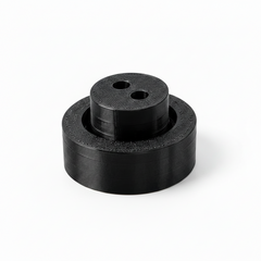 Anti Vibration Feet for Snapmaker U1 3D Printer 4Pcs TPU Shock Absorber Pads Non Slip Rubber Feet for Printer Base Stand
