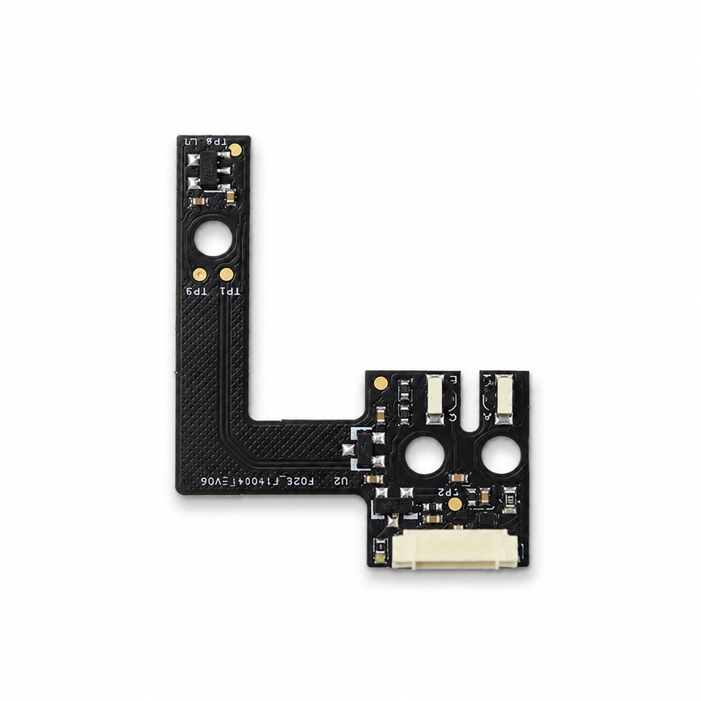 Filament Runout and Cutter Detection Board V07 No Driver for Creality SPARKX i7 3D Printer  Dual Function Sensor Module