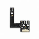 Filament Runout and Cutter Detection Board V07 No Driver for Creality SPARKX i7 3D Printer  Dual Function Sensor Module