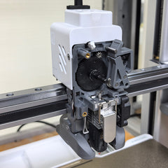 Extruder Gear Assembly for Creality SPARKX i7 3D Printer