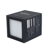 H13 HEPA Air Filter Ultra Cartridge for Bambu Lab A1 Mini 3D Printer Enclosure Smoke and Odor Purification Replacement