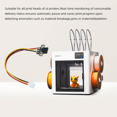 Filament Break Detection Sensor for Snapmaker U1
