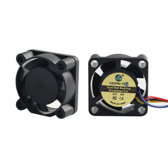 Hotend Cooling Fan for Bambu Lab X1 X1C 5V Fan 15000r/min Dual Ball Bearing Brushless Fan for Bambbu Lab Hotend Fan3D Printers Accessories