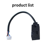 For SV08 Leveling Proximity Switch Sensor Probe Kit 3d Printer Replacement Parts for SV08 3D Printer