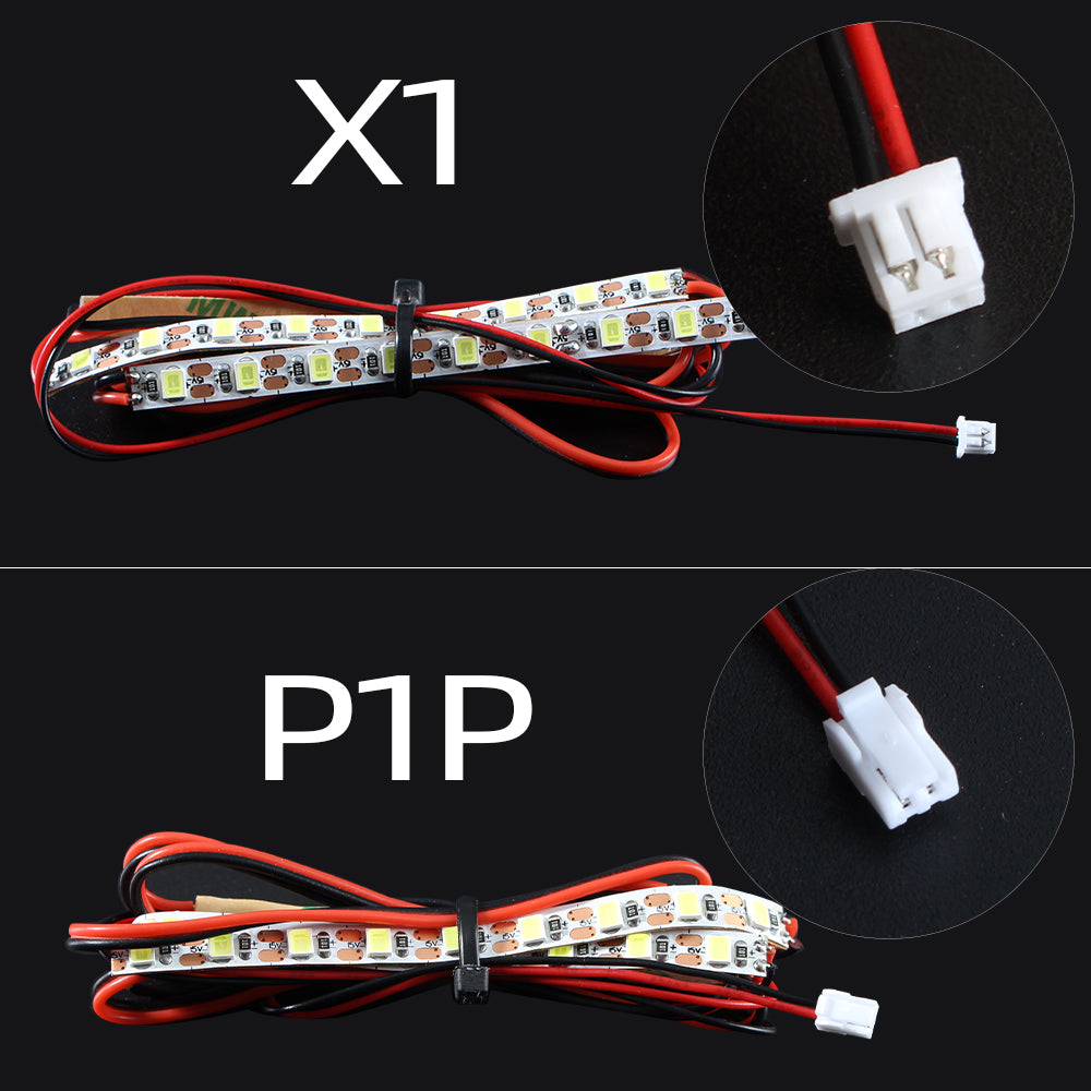 Auswurf Behälter für Bambu Lab X1C/P1P/P1S von Flo Gamer | Kostenloses Auswurf Behälter für Bambu Lab X1C/P1P/P1S von Flo Gamer | Kostenloses