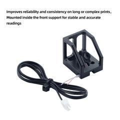 Chamber Temperature Sensor Complete Kit with Bracket Screws Tool for Bambu Lab P2S 3D Printer