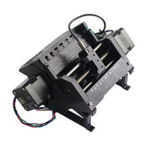 FYSETC Clone Prusa MMU3 Kit Upgrade Multicolor Printing Kit Including The Motherboard For Prusa MK3S+