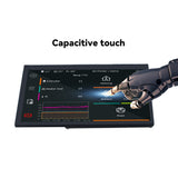 FYSETC 7-inch HDMI Display 5-Point Capacitive Touch Screen Supports Raspberry Pi OS / Ubuntu