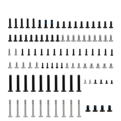 Screw Kit for Bambu Lab A2L 3D Printer 16 Specs Replacement Screws Set M3 BT2 BT3 M4 for Maintenance and Repair