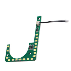 For SV07 LED Light Board High Brightness Lighting Easy to Install for SV07 3D printer Parts