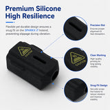 6Pcs Silicone Sock for Creality SPARKX i7 3D Printer