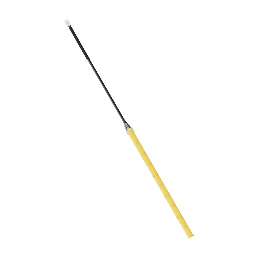 LED Light Strip Available in Front 52cm / Left 20cm Cable Version for Bambu P2S 3D Printer Inner Chamber Lighting