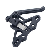 FYSETC CNC Crossbow Filament Cutter Used for Printed Toolheads Compatible with A4T/Sherpa-Mini/Oribit v2.0/Dragon Burner