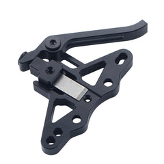 CNC Crossbow Filament Cutter Used for Printed Toolheads Compatible with A4T/Sherpa-Mini/Oribit v2.0/Dragon Burner