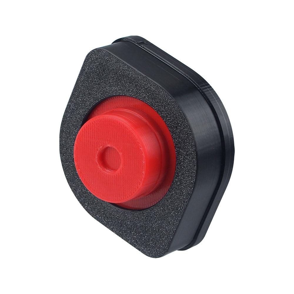 For Snapmaker U1 HULA Anti-Vibration Feet Anti-slip Anti-Shock Dust-pr FYSETC For Snapmaker U1 HULA Anti-Vibration Feet Anti-slip Anti-Shock Dust-pr FYSETC