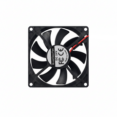 DC 24V 80x15mm Cooling Fan Kit  for Anycubic Kobra S1C / S1 Combo