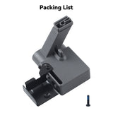 Purge Waste Wiper Assembly With Fixing Screw for Bambu Lab A1 A1 Mini Hotend Nozzle Cleaning & Filament Waste Collection