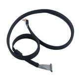 1.5M  Extruder Extension Cable Assembly Kit for Creality CR-10 Smart Pro Ender-5 S1 3D Printer Hotend Upgrade Wiring Replacement