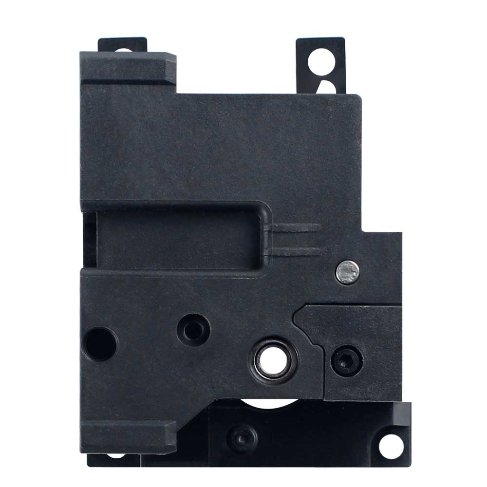 For Bambu Lab P2s Extruder Front Cover Assembly