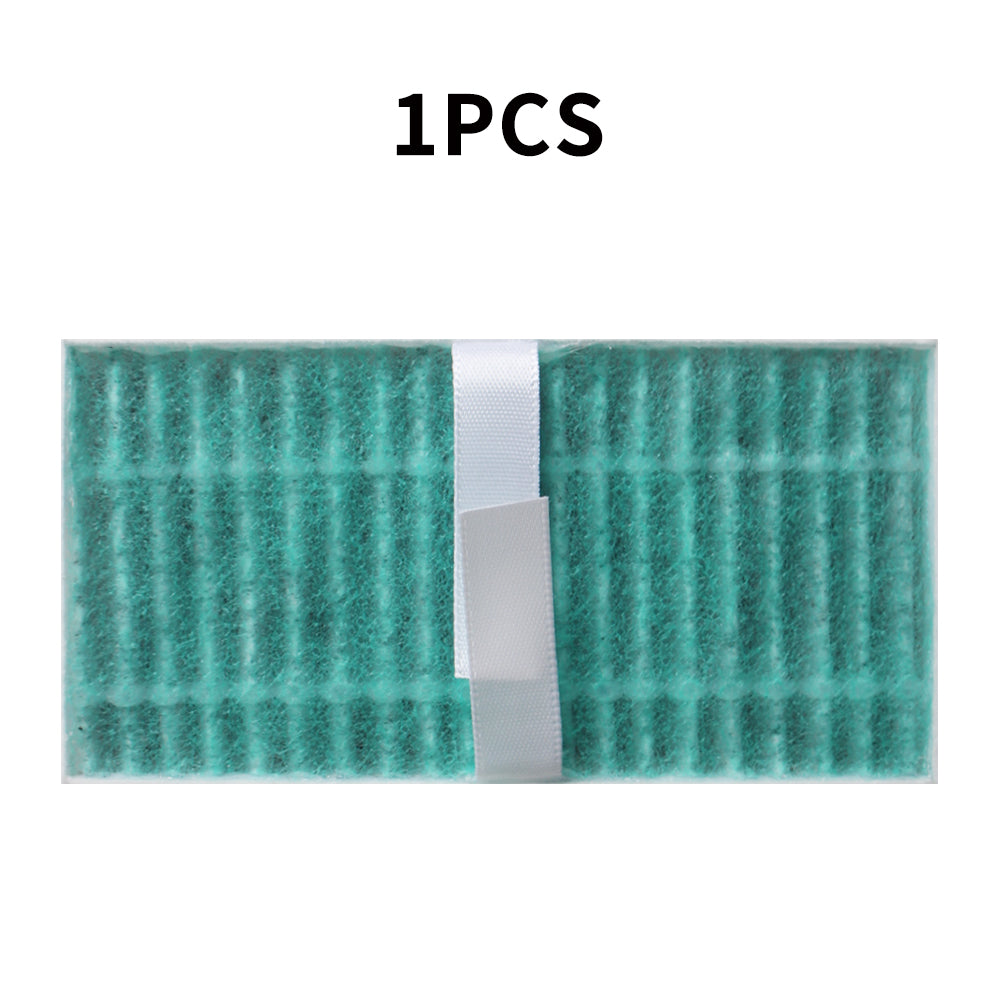 For FLASHFORGE Adventurer 5M Pro Hepa Air Filter Bundle Hepa Air Filter Bundle 3D Printer Parts for Adventurer 5M