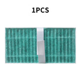 For FLASHFORGE Adventurer 5M Pro Hepa Air Filter Bundle Hepa Air Filter Bundle 3D Printer Parts for Adventurer 5M