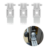 For Bambu Lab X1/X1C/P1S/P1P/A1/A1 Mini Filament Cutter 3D Printers Filament Cutter Spare Parts For Bambu 3D Printers