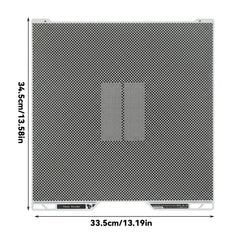Vision Encoder Calibration Plate for Bambu Lab H2D H2S H2C 3D