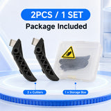 Replacement Cutter Tool Set for Anycubic Kobra X 3D Printer