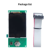 Prusa Mini 2.8 inch Display