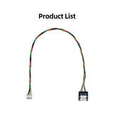 WS2812 RGB LED Light Board Complete Assembly  for Bambulab CyberBrick Programmable Full Color Indicator Light Module