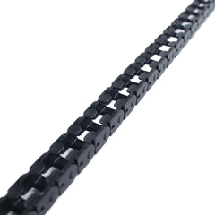 Drag Chain Cable Management Kit for Anycubic Kobra S1C 3D Printer