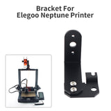 BL Bracket Sensor Holder Bracket for Elegoo Neptune 3/4 PRO/PLUS/MAX Auto Leveling Sensor Rack Mount 3D Printer Accessory