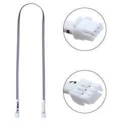 Y-axis  Limit Endstop Sensor for Flashforge AD5X 3D Printer with 285mm Long Cable 3Pin Terminal Position Detecting Module