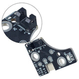 Filament Runout Sensor Module for Creality K2 / K2 Pro / K2 Plus