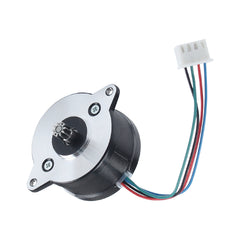 Extruder Stepper Motor for Flashforge Adventurer 5M 3D Printer Pre-installed Drive Gear With 4Pin Terminal Cable