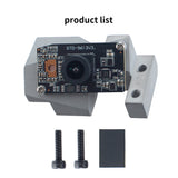 For Creality K2 Plus Cavity Camera High-quality Original Replacement Parts 3d Printer Accesoires for K2 Plus