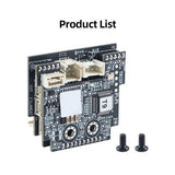 V21 Version Spec Toolhead Control Board for Creality K2 SE 3D Printer  with 2pcs Mounting Screws Exclusive