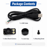 Replacement USB Camera for Anycubic Kobra 3 K3C K3M 3D Printer