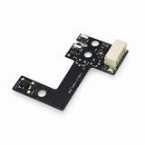Filament Runout and Cutter Detection Board V07 No Driver for Creality SPARKX i7 3D Printer  Dual Function Sensor Module