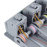 BMCU 370C PRO 4 Channel Multi-Color Filament Switching System