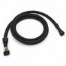 Toolhead Wiring Cable Loom for Creality K2 Plus 3D Printer