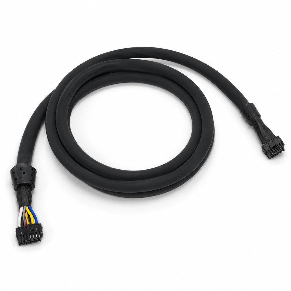 Toolhead Wiring Cable Loom for Creality K2 Plus 3D Printer