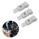 For Bambu Lab X1/X1C/P1S/P1P/A1/A1 Mini Filament Cutter 3D Printers Filament Cutter Spare Parts For Bambu 3D Printers