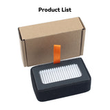 HEPA13 Activated Carbon  Air Filter Cartridge for Bambu Lab X1 X1C P1P P1S 3D Printer  Enclosure Air Purification Replacement