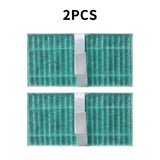 For FLASHFORGE Adventurer 5M Pro Hepa Air Filter Bundle Hepa Air Filter Bundle 3D Printer Parts for Adventurer 5M