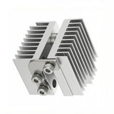 All-Metal Heat Sink for Flashforge AD5X 3D Printer